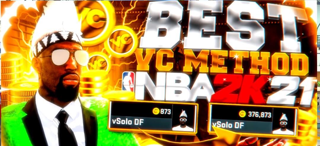 How to earn NBA 2K21 VC as much as possible
