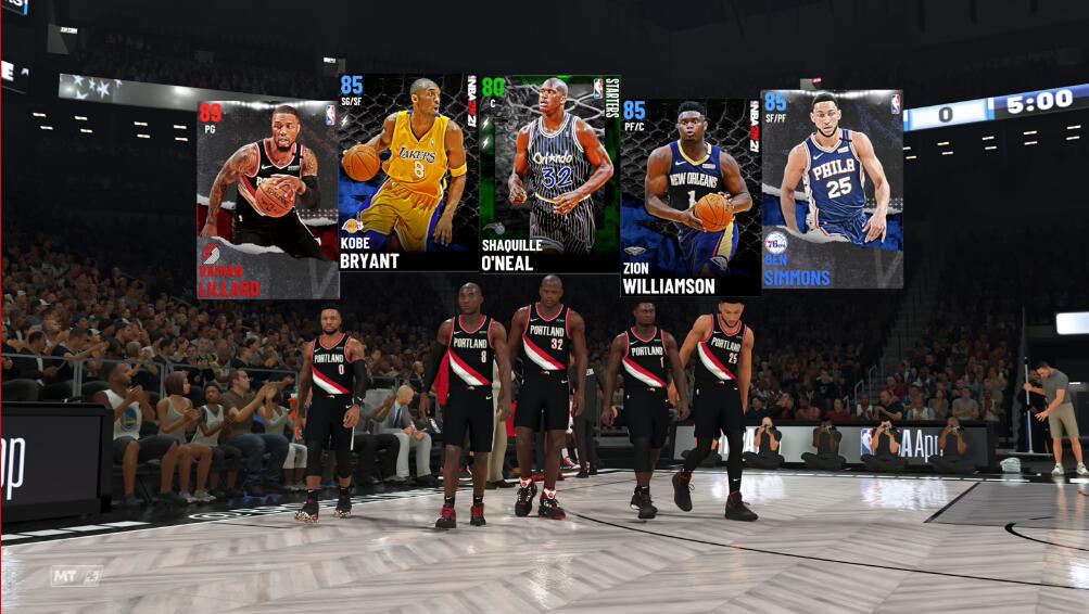 Who is the Best PF IN NBA 2K21 MyTEAM